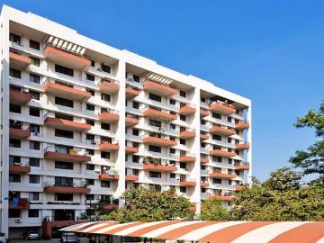 Pune, Pune District, Maharashtra - Garden