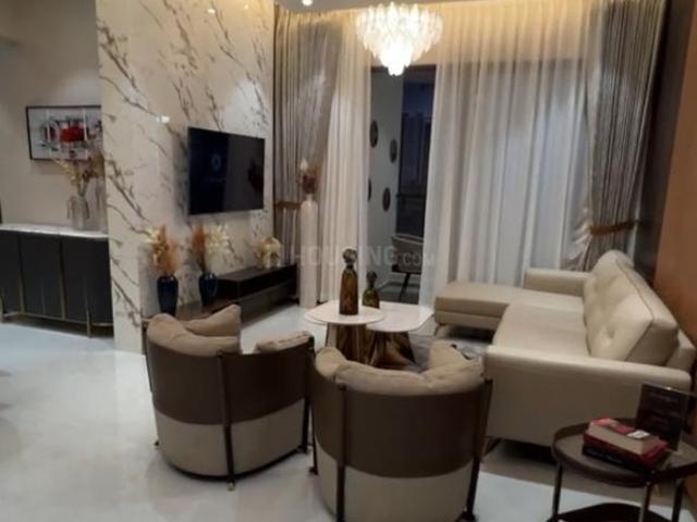 2 BHK Apartment in Hadapsar for resale Pune. The reference number is 20018944