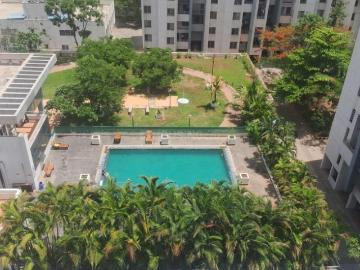 Pune, Pune District, Maharashtra - Garden