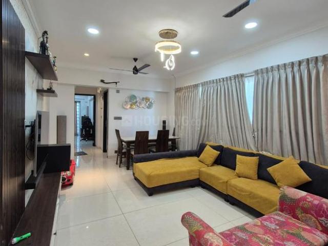 2 BHK Apartment in Hadapsar for resale Pune. The reference number is 20085210