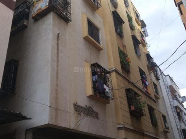 2 BHK Apartment in Hadapsar for resale Pune. The reference number is 20109889