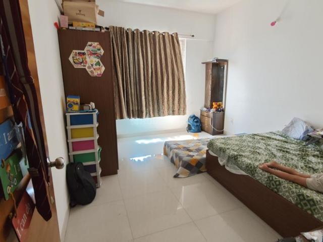 2 BHK Apartment in Hadapsar for resale Pune. The reference number is 20136280
