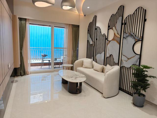 2 BHK Apartment in Hadapsar for resale Pune. The reference number is 20187116