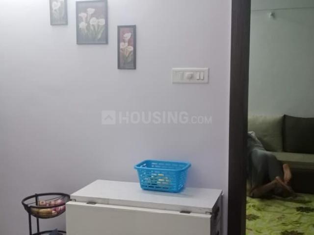 2 BHK Apartment in Hadapsar for resale Pune. The reference number is 20262216