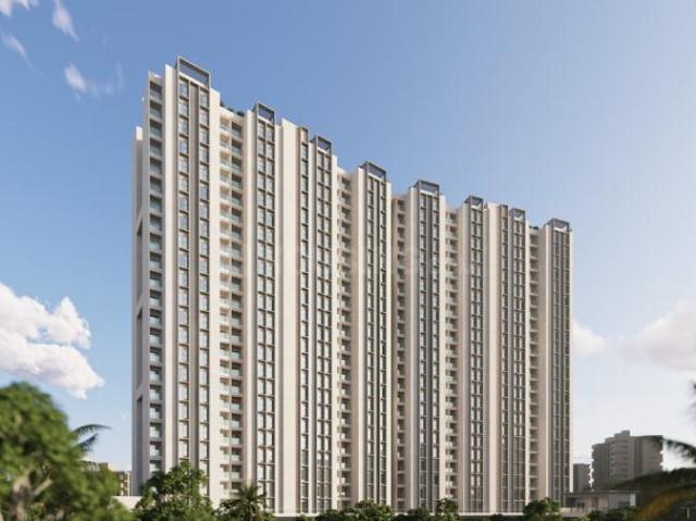 2 BHK Apartment in Hadapsar for resale Pune. The reference number is 20332502
