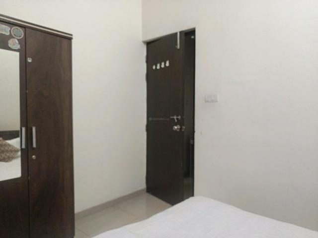 2 BHK Apartment in Hadapsar for resale Pune. The reference number is 20366559