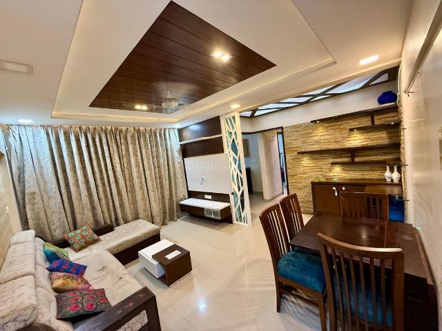 2 BHK Apartment in Hadapsar for resale Pune. The reference number is 20375925
