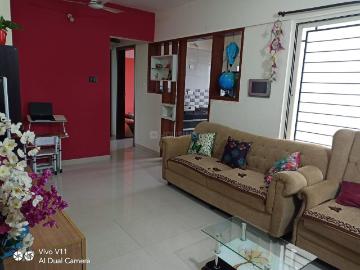 2 BHK Apartment in Hadapsar for resale Pune. The reference number is 20384392