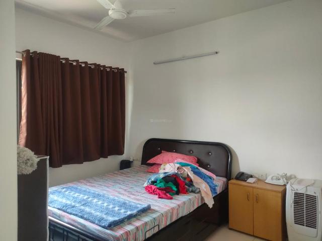 2 BHK Apartment in Hadapsar for resale Pune. The reference number is 20396833