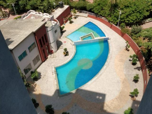 2 BHK Apartment in Hadapsar for resale Pune. The reference number is 20488513