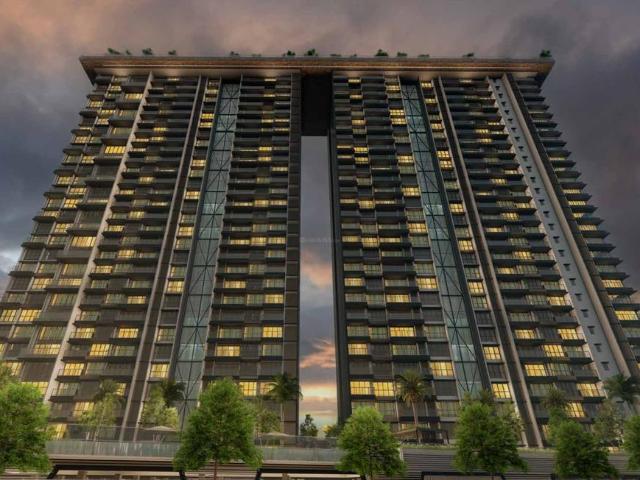 2 BHK Apartment in Hadapsar for resale Pune. The reference number is 20519803