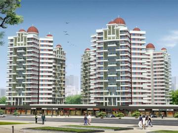 2 BHK Apartment in Hadapsar for resale Pune. The reference number is 20538318