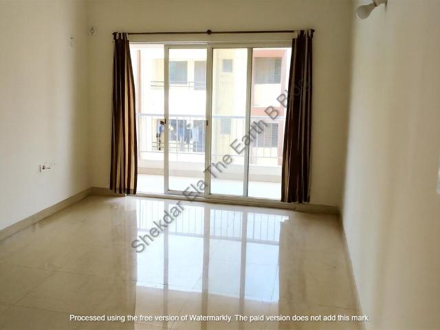 2 BHK Apartment in Hadapsar for resale Pune. The reference number is 20551162
