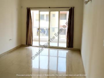 2 BHK Apartment in Hadapsar for resale Pune. The reference number is 20551162