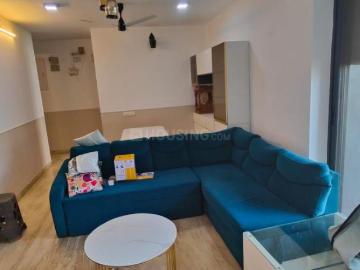 2 BHK Apartment in Hadapsar for resale Pune. The reference number is 20553900