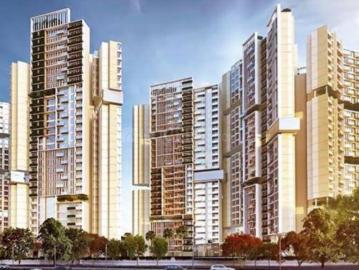 2 BHK Apartment in Hadapsar for resale Pune. The reference number is 20562530