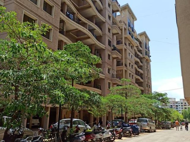 2 BHK Apartment in Hadapsar for resale Pune. The reference number is 20582019