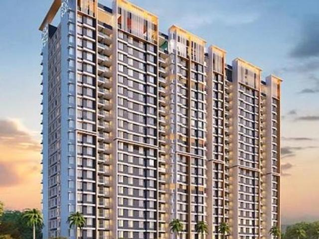 2 BHK Apartment in Hadapsar for resale Pune. The reference number is 20594081