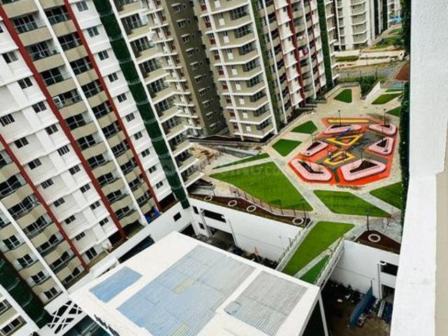 2 BHK Apartment in Hadapsar for resale Pune. The reference number is 20670084