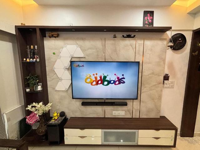 2 BHK Apartment in Hadapsar for resale Pune. The reference number is 20711229