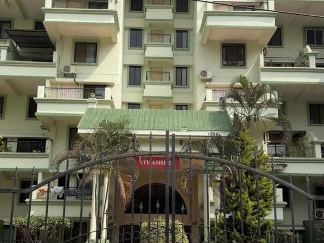 2 BHK Apartment in Hadapsar for resale Pune. The reference number is 20756267