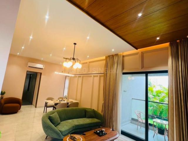 2 BHK Apartment in Hadapsar for resale Pune. The reference number is 20780496
