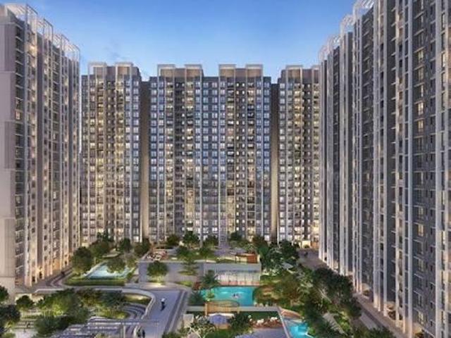 2 BHK Apartment in Hadapsar for resale Pune. The reference number is 20824421