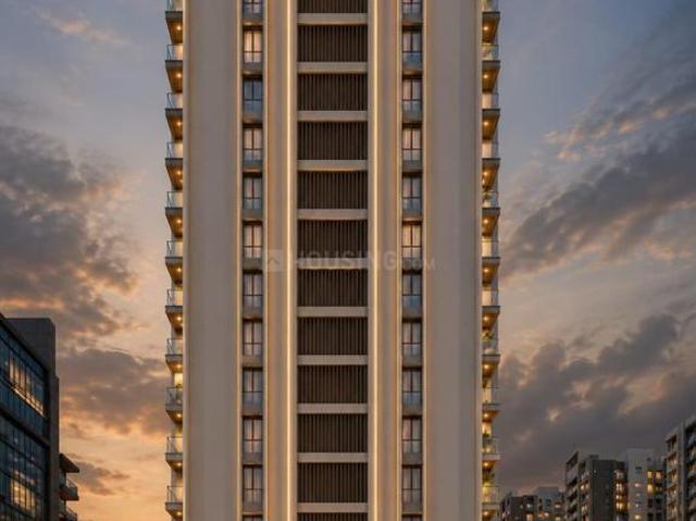 2 BHK Apartment in Hadapsar for resale Pune. The reference number is 20855959