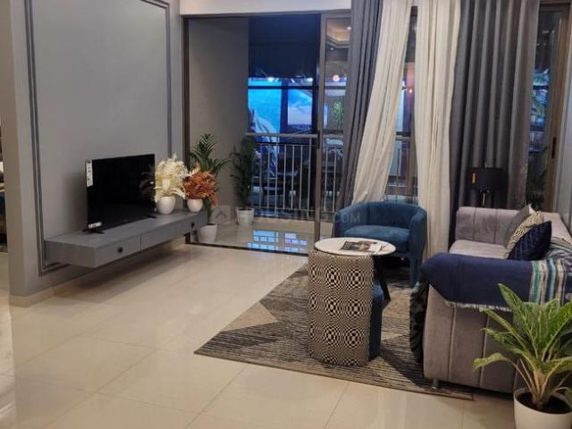 2 BHK Apartment in Hadapsar for resale Pune. The reference number is 20858124