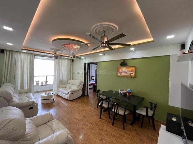 2 BHK Apartment in Hadapsar for resale Pune. The reference number is 20868670