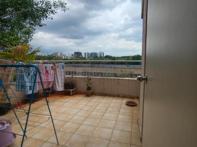 2 BHK Apartment in Hadapsar for resale Pune. The reference number is 20869941