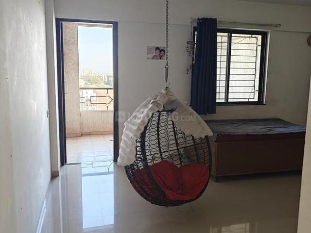 2 BHK Apartment in Hadapsar for resale Pune. The reference number is 20895627