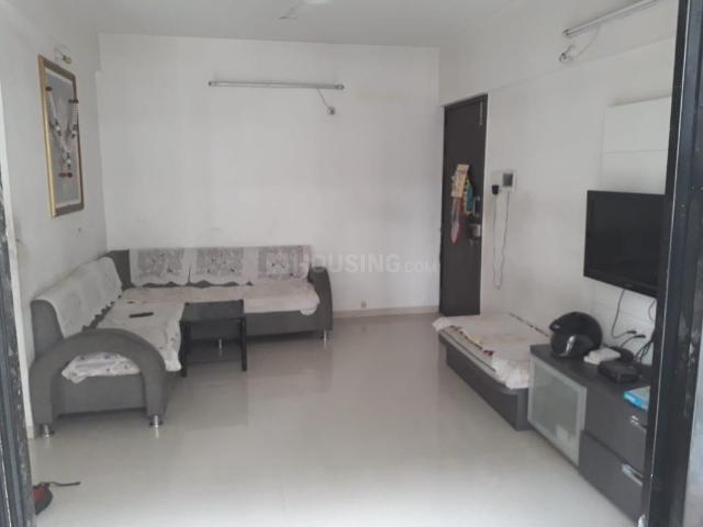 2 BHK Apartment in Hadapsar for resale Pune. The reference number is 20911577