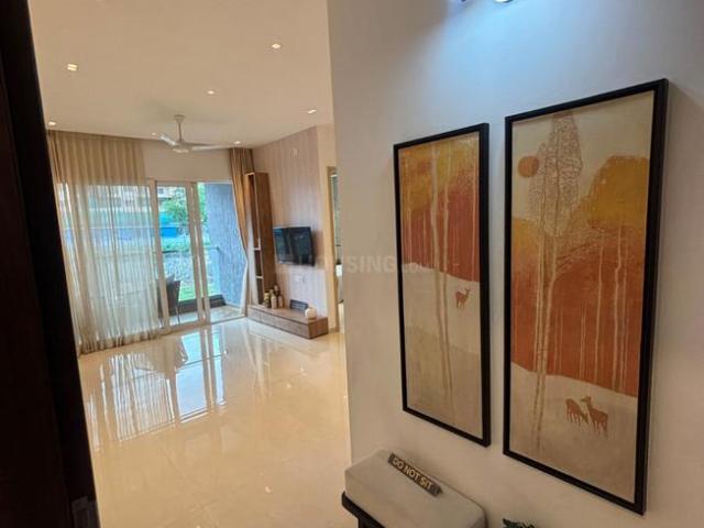 2 BHK Apartment in Hadapsar for resale Pune. The reference number is 20929764
