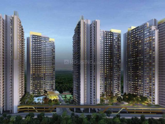 2 BHK Apartment in Hadapsar for resale Pune. The reference number is 20920532