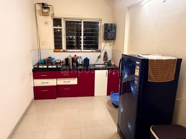 2 BHK Apartment in Hadapsar for resale Pune. The reference number is 20920640