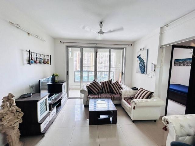 2 BHK Apartment in Hadapsar for resale Pune. The reference number is 20931222