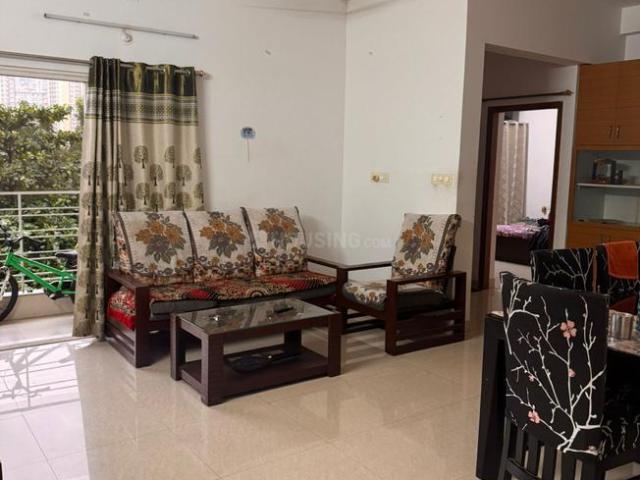 2 BHK Apartment in Hadapsar for resale Pune. The reference number is 20942674