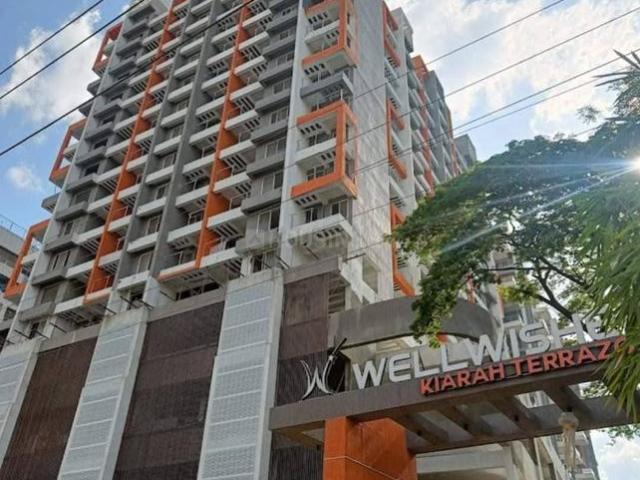2 BHK Apartment in Hadapsar for resale Pune. The reference number is 20965179