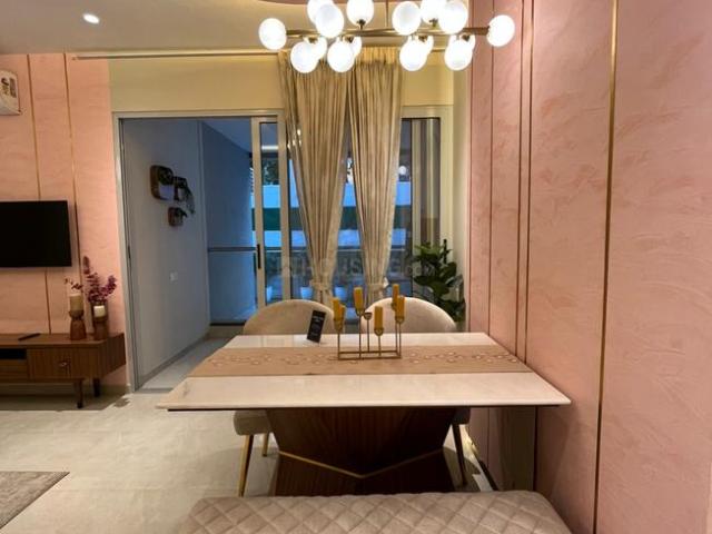 2 BHK Apartment in Hadapsar for resale Pune. The reference number is 20975652