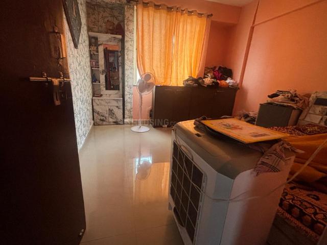 2 BHK Apartment in Fursungi for resale Pune. The reference number is 20976257