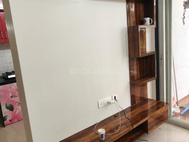 2 BHK Apartment in Hadapsar for resale Pune. The reference number is 20982553