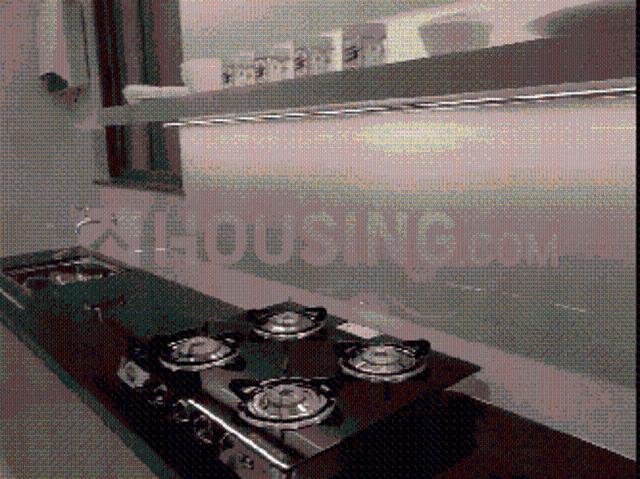 2 BHK Apartment in Hadapsar for resale Pune. The reference number is 21026992