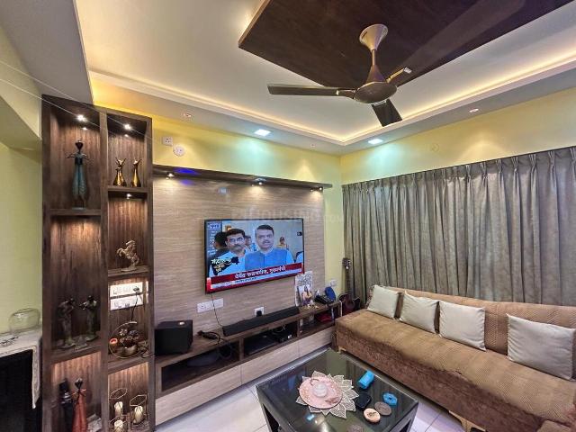 2 BHK Apartment in Hadapsar for resale Pune. The reference number is 21033981