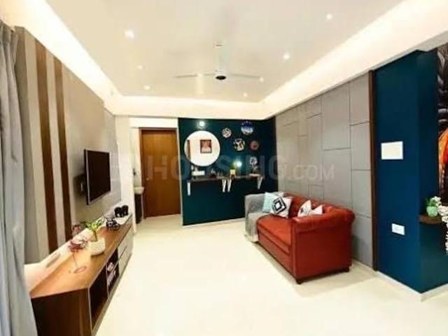 2 BHK Apartment in Hadapsar for resale Pune. The reference number is 21056568