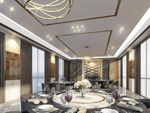 2 BHK Apartment in Hadapsar for resale Pune. The reference number is 21063249