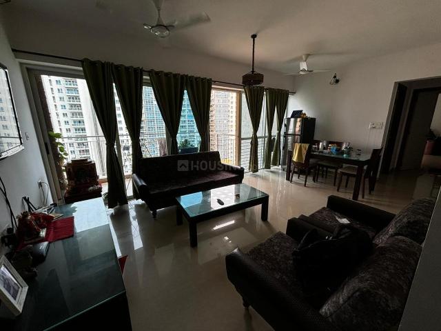 2 BHK Apartment in Hadapsar for resale Pune. The reference number is 21081140