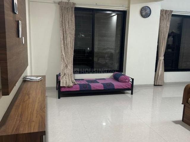 2 BHK Apartment in Hadapsar for resale Pune. The reference number is 21081288
