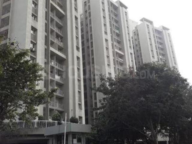 2 BHK Apartment in Hadapsar for resale Pune. The reference number is 21092091