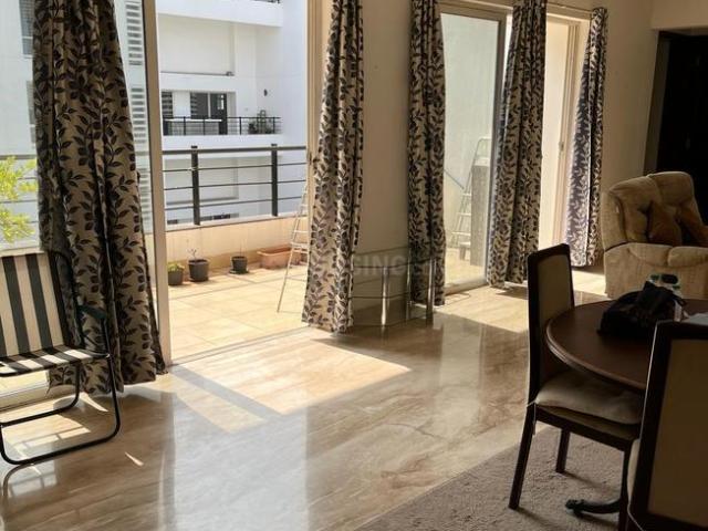 2 BHK Apartment in Hadapsar for resale Pune. The reference number is 21128938